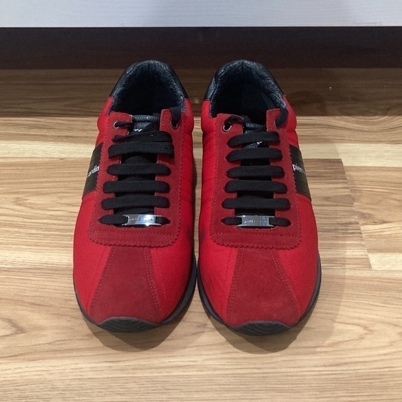 PIERRE Cardin sneakers - Picture 2 of 5